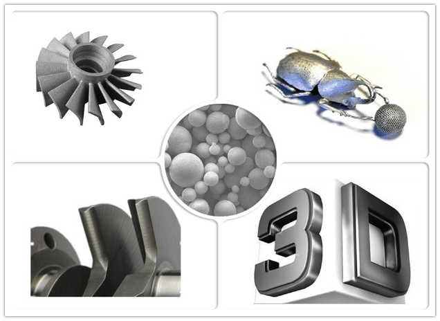 近年來能夠通過金屬粉末來一層層打印構(gòu)建物體的3d打印技術(shù)受到了