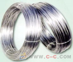 630不銹鋼中硬線 0.02 12mm
